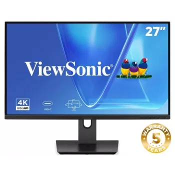 ViewSonic VG2719U-4K monitor 27