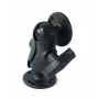 RAM MOUNTS Brazo corto de doble rótula tamaño C con 2 bases redondas de 2,5