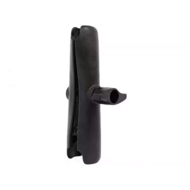 RAM Brazo de doble base largo para bolas de 2,25 inch tamaño D