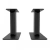 Kanto Audio SP9 Soporte universal de sobremesa para altavoces, negro (par)
