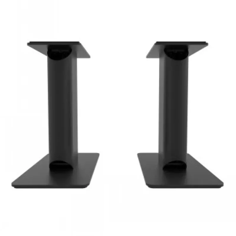 Kanto Audio SP9 Soporte universal de sobremesa para altavoces, negro (par)
