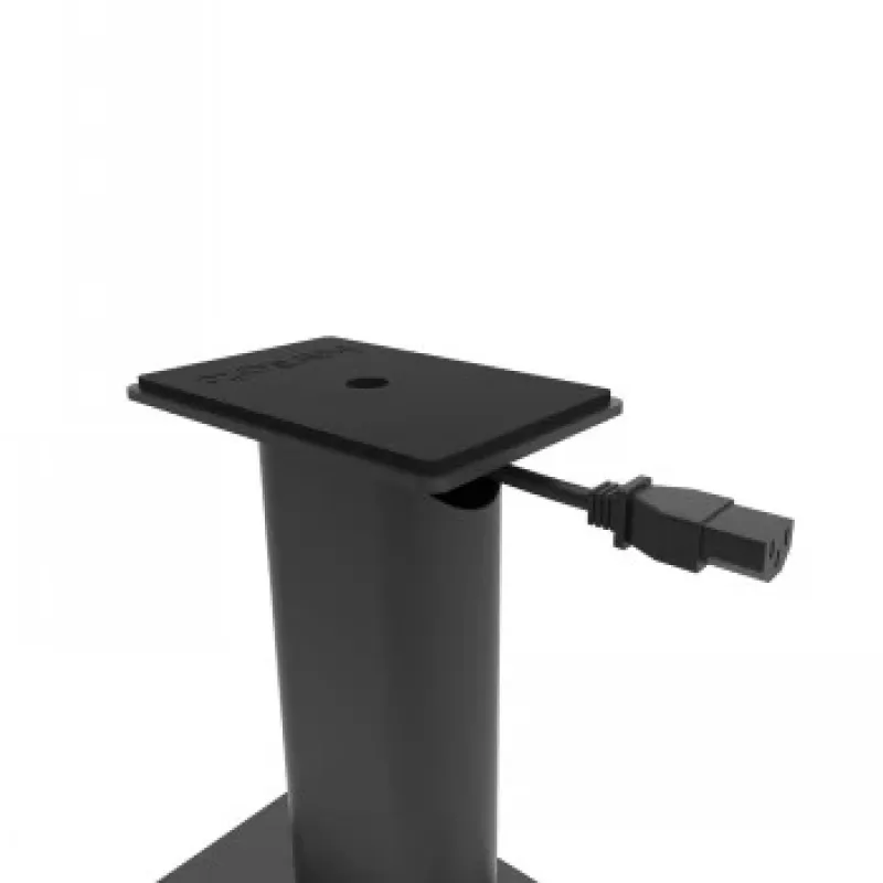 Kanto Audio SP9 Soporte universal de sobremesa para altavoces, negro (par)