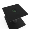Kanto Audio SP6HD Soporte universal de sobremesa para altavoces de 6