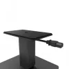 Kanto Audio SP6HD Soporte universal de sobremesa para altavoces de 6