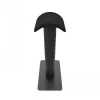 Kanto Audio Soporte universal premium para auriculares - Negro