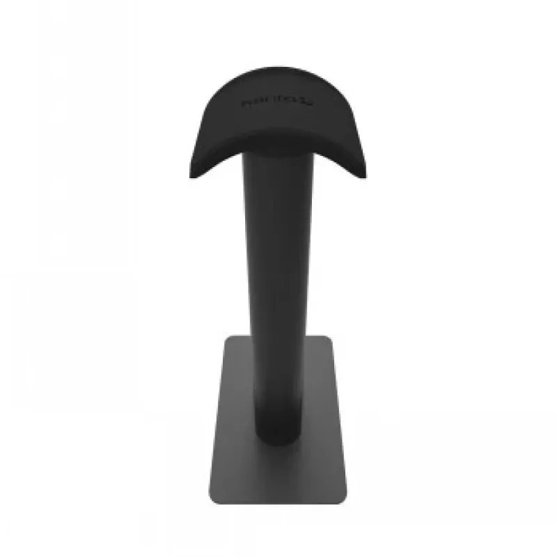 Kanto Audio Soporte universal premium para auriculares - Negro