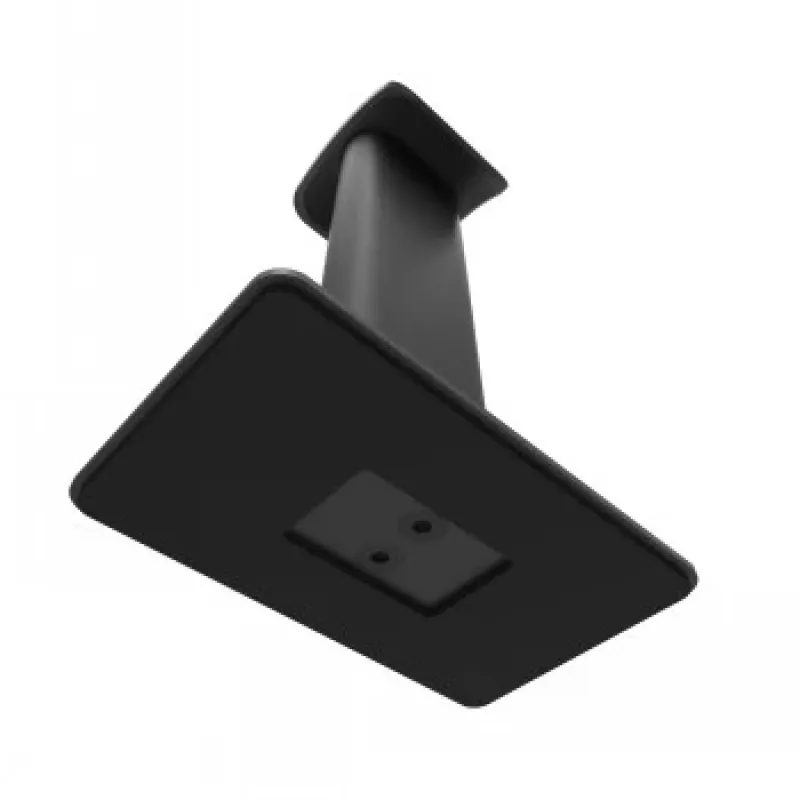 Kanto Audio Soporte universal premium para auriculares - Negro