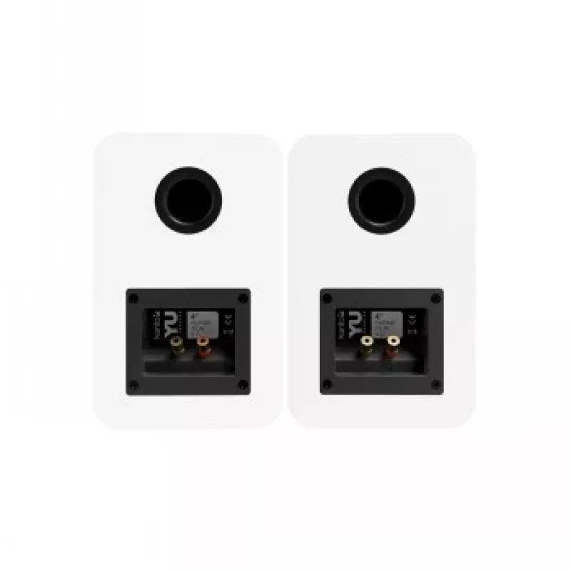 KANTO AUDIO YUP4W Altavoces pasivos de estantería par - Blanco