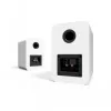 KANTO AUDIO YUP4W Altavoces pasivos de estantería par - Blanco