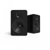 KANTO AUDIO YUP6 Altavoces pasivos de estantería par - Tweeter de seda de 1