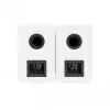 KANTO AUDIO YUP6W Altavoces pasivos de estantería (par) - Blanco - Tweeter de seda de 1
