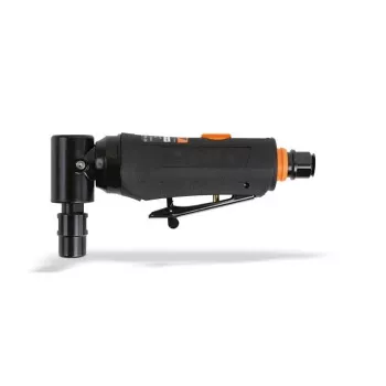 BETA amoladora recta 400W 230V 25000 rpm pinza de 6mm