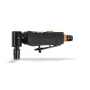 BETA amoladora recta 400W 230V 25000 rpm pinza de 6mm
