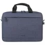 Tucano Stop Funda para portátil 11/12 para MacBook 12, MacBook Air 13, MacBook Pro 13, Azul