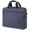 Tucano Stop Funda para portátil 11/12 para MacBook 12, MacBook Air 13, MacBook Pro 13, Azul