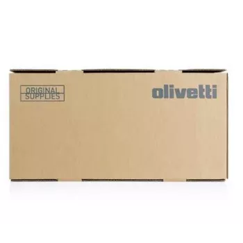 Olivetti Cartucho de tóner original pack de 3 (cian, magenta, amarillo) para d-Color MF Serie