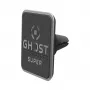 CELLY Ghost Supervent soporte magnético universal para coche - negro