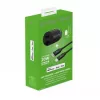 CELLY CCMINILIGHT – cargador de coche USB-C + cable USB-C a Lightning 20W [PRO POWER]