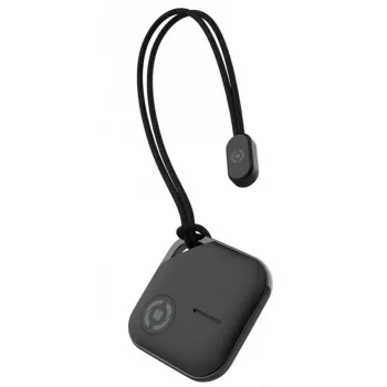 CELLY SMARTFINDER localizador de objetos negro