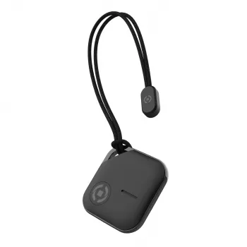 CELLY SMARTFINDER localizador de objetos negro