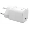 CELLY TC1USBC20WEVOWH fuente de alimentación USB-C 20W blanca