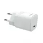 CELLY TC1USBC20WEVOWH fuente de alimentación USB-C 20W blanca