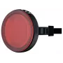 CELLY SmartBike Finder New Black - Rastreador para bicicleta Apple Find My