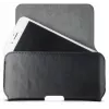 CELLY BELTPRO CASE XL Black - Funda de cinturón universal para smartphone