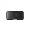 CELLY BELTPRO CASE XL Black - Funda de cinturón universal para smartphone