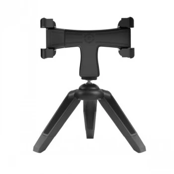 CELLY Nano Tripod Black - Minitrípode de mesa para smartphones