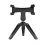 CELLY Nano Tripod Black - Minitrípode de mesa para smartphones