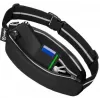 CELLY Universal Waterproof Run Belt Up to 6.9, negro