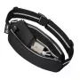 CELLY Universal Waterproof Run Belt Up to 6.9, negro