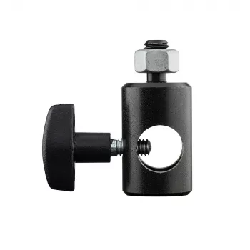 Manfrotto 014-38 adaptador de rosca 3/8