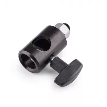Manfrotto 014-38 adaptador de rosca 3/8
