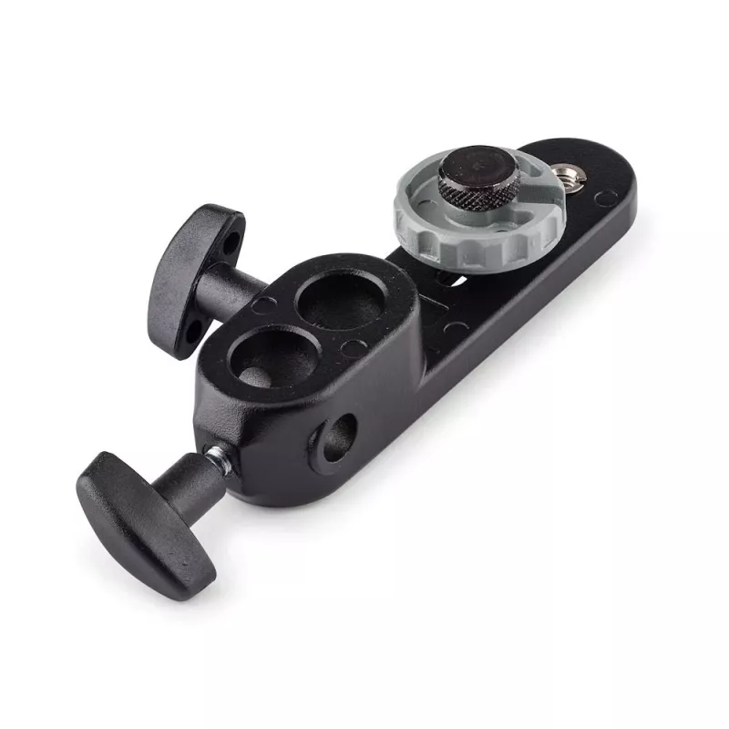 Manfrotto 143BKT soporte de cámara y paraguas para Magic Arm