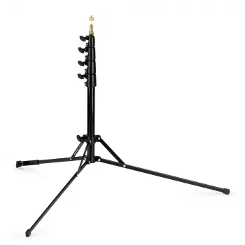 Manfrotto Nano Plus trípode de luz compacto