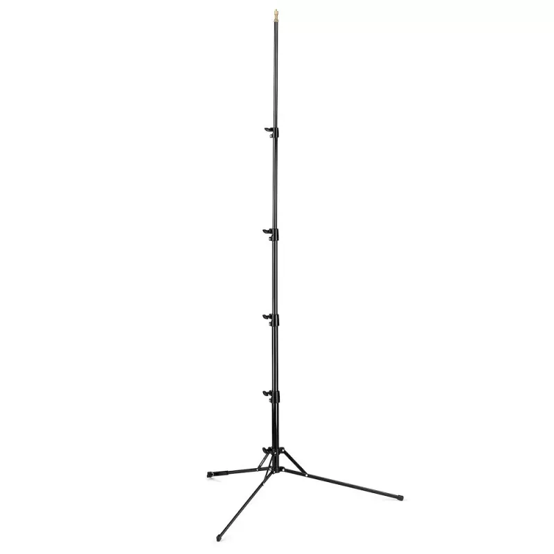 Manfrotto Nano Plus trípode de luz compacto