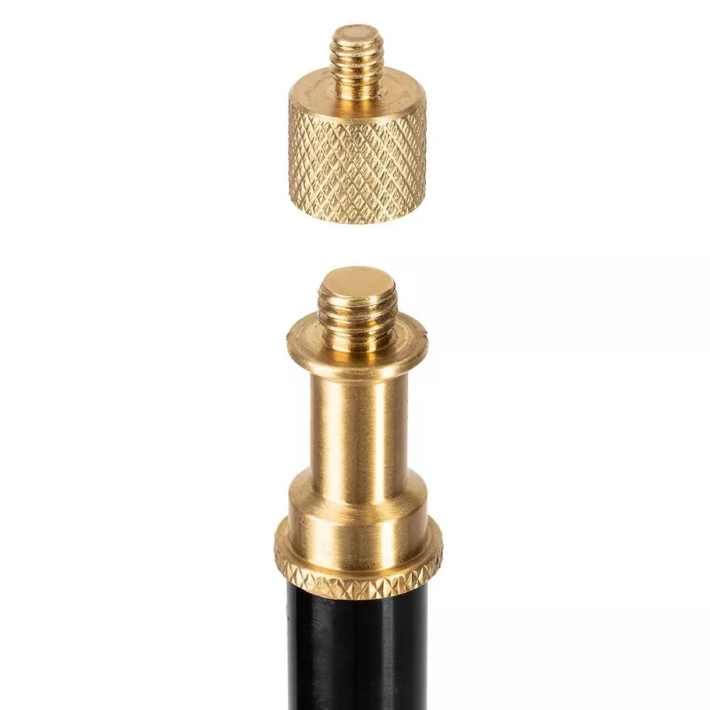 Manfrotto Nano Plus trípode de luz compacto