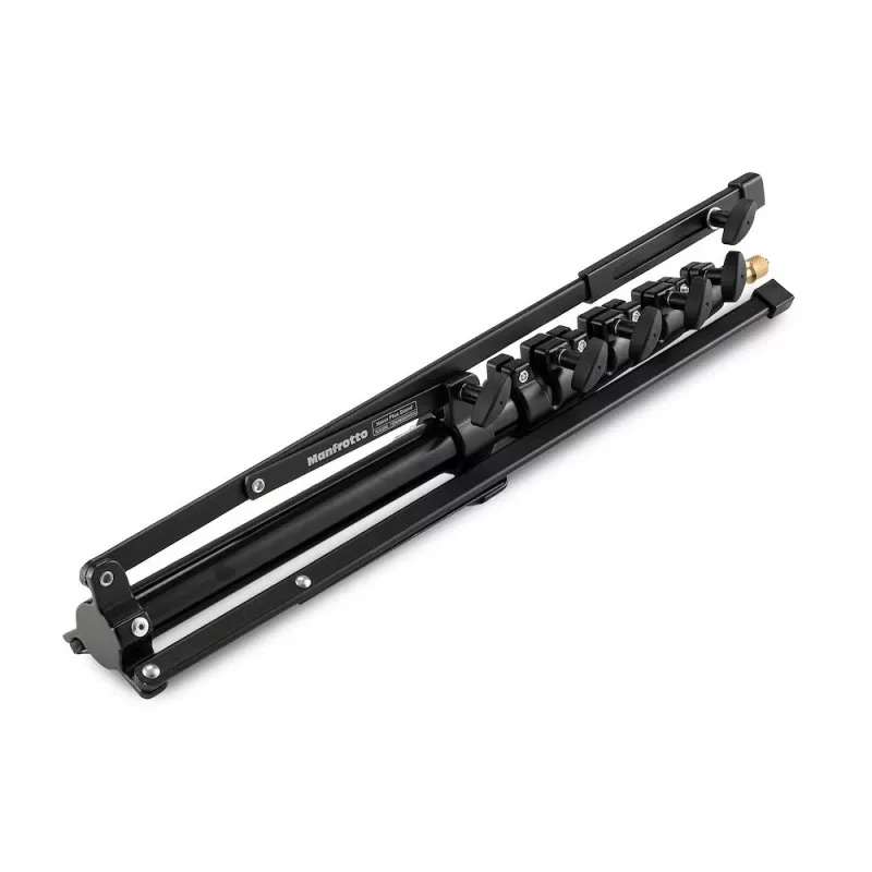 Manfrotto Nano Plus trípode de luz compacto
