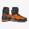 Scarpa Mont Blanc Pro GTX botas de alpinismo - Tonic (EU 41,5)