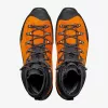 Scarpa Mont Blanc Pro GTX botas de alpinismo - Tonic (EU 41,5)