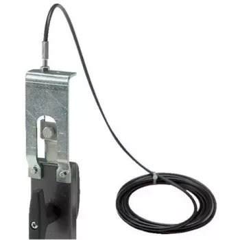 BFT SM1 sistema de desbloqueo manual externo para puertas con manilla (P115005)