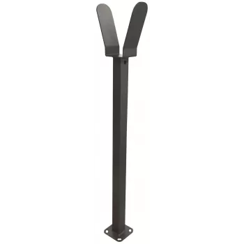 BFT soporte de brazo articulado fijo para automatismos de puertas batientes FAF 2 (P120023)