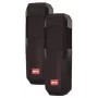 BFT Compacta A20-180 fotocélulas (emisor + receptor) de barrera 20m
