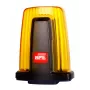 BFT Radius lámpara de destello LED 230V AC sin antena