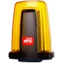 BFT Radius LED BT A R1 24V lámpara de destello LED con antena (D114093 00003)