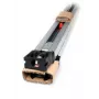 BFT BIN 650-850 carril de correa dentada 2900 mm para automatismo de puerta de garaje Botticelli