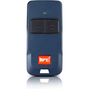 BFT MITTO COOL C2 mando a distancia por radio de 2 canales 433,92 MHz (D112306)