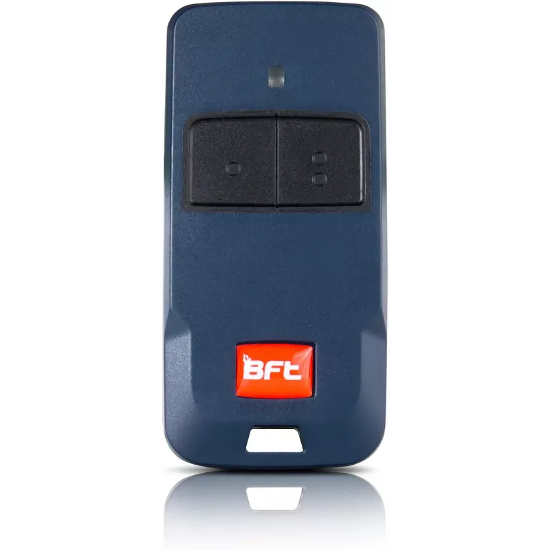 BFT MITTO COOL C2 mando a distancia por radio de 2 canales 433,92 MHz (D112306)